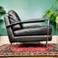 The Jet Stream Chair