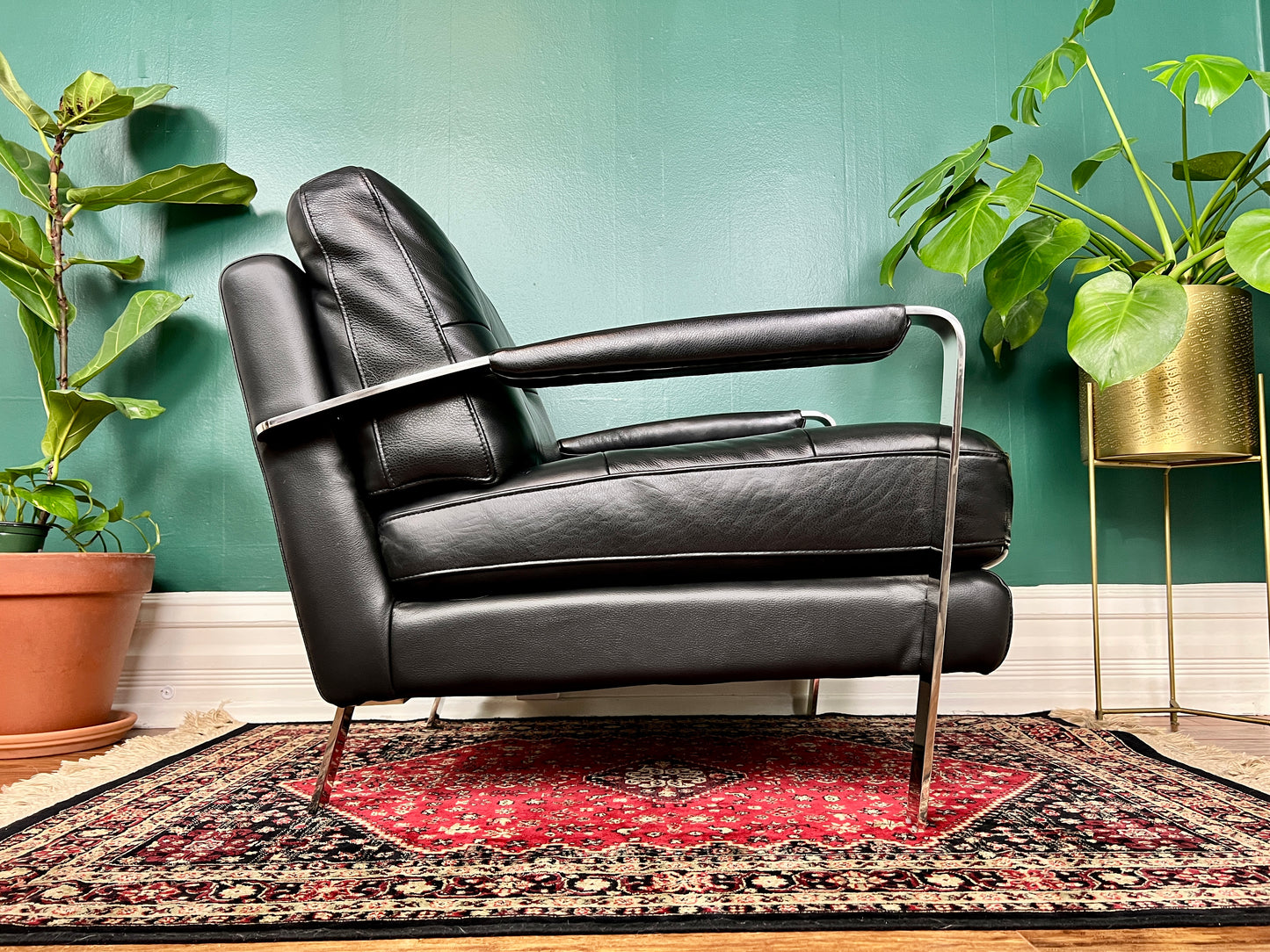 The Jet Stream Chair