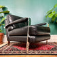 The Jet Stream Chair