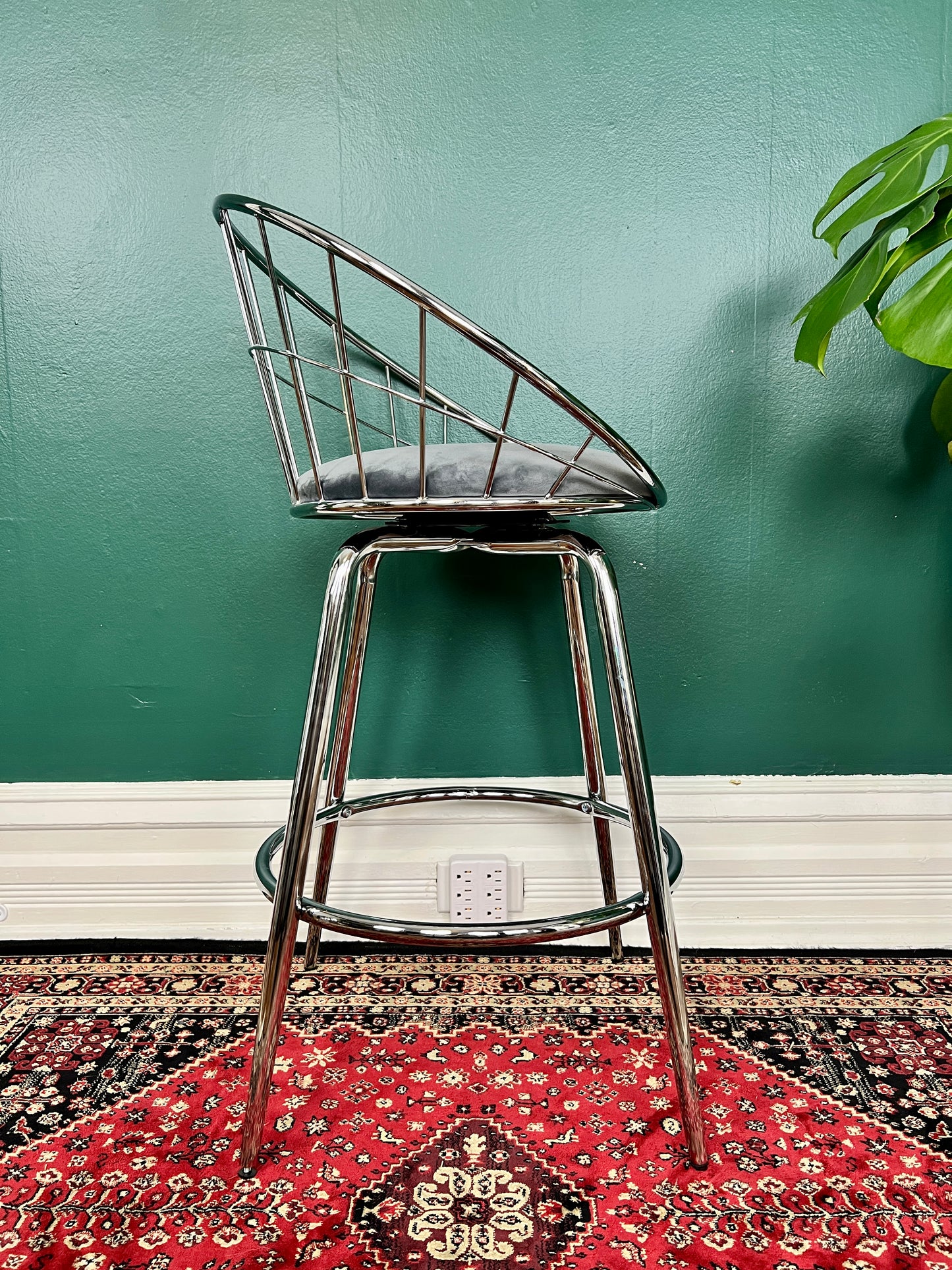 The Cape Cod Stool