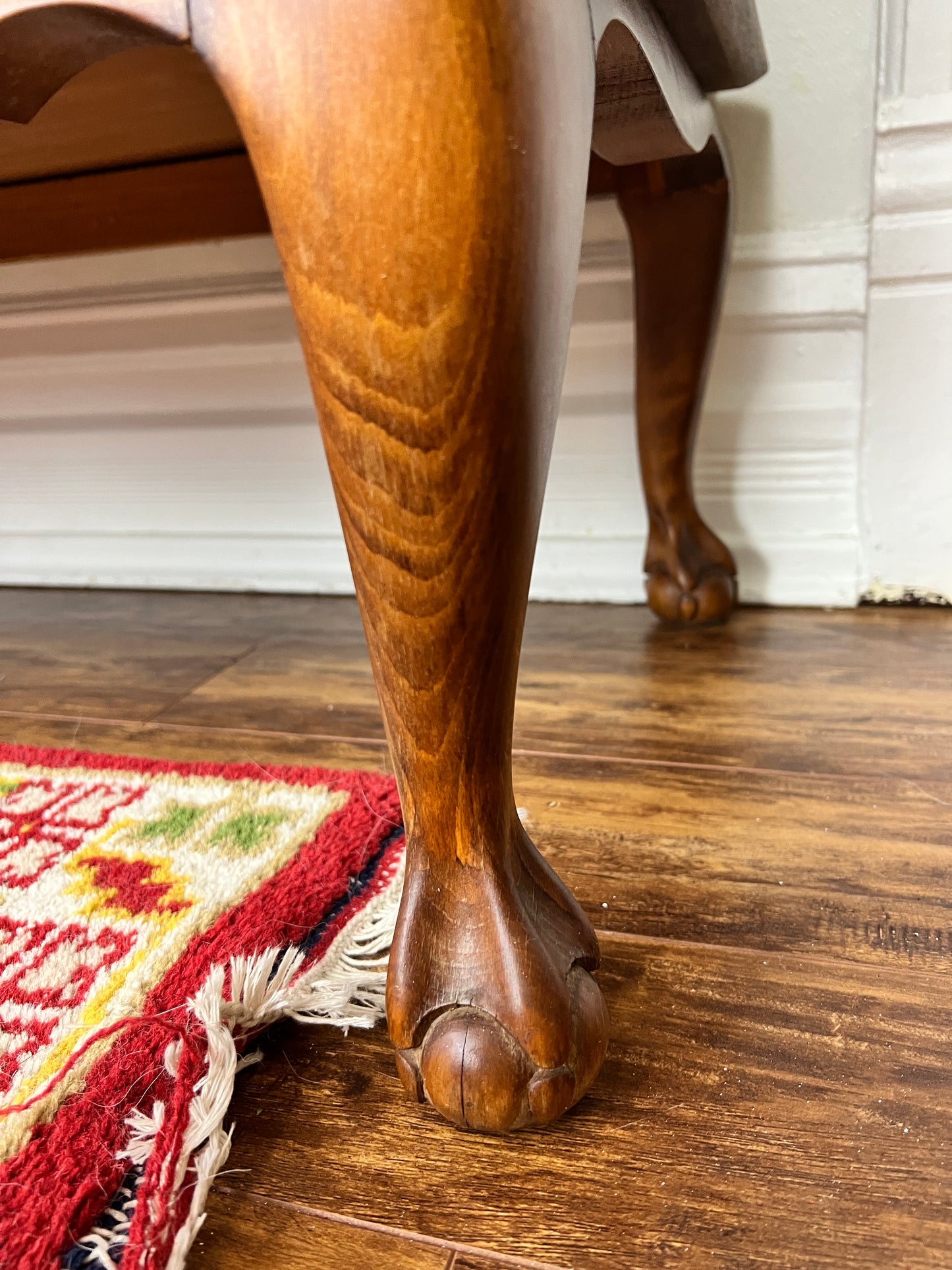 The Rorschach Sideboard