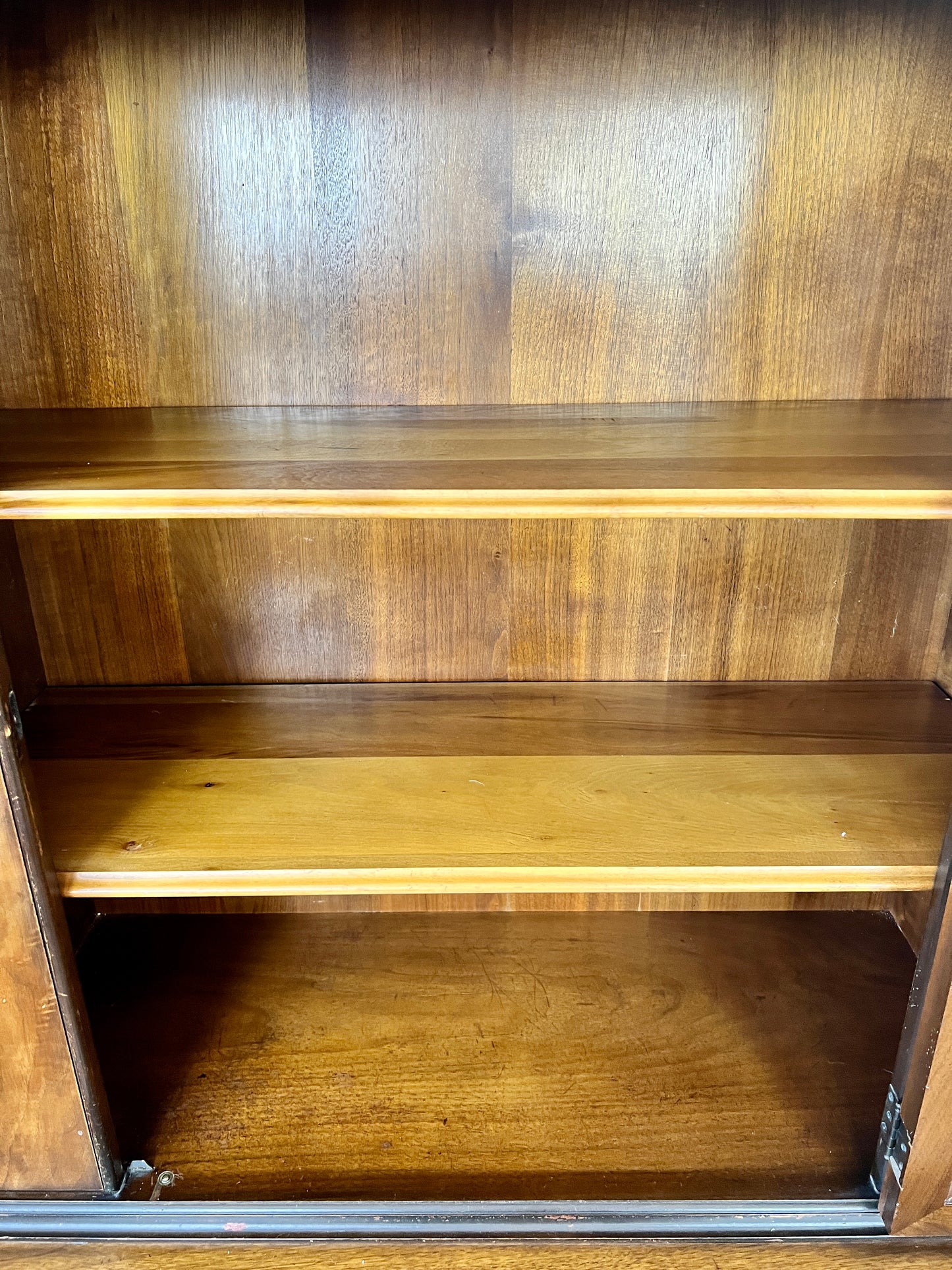 The Mariposa Cabinet