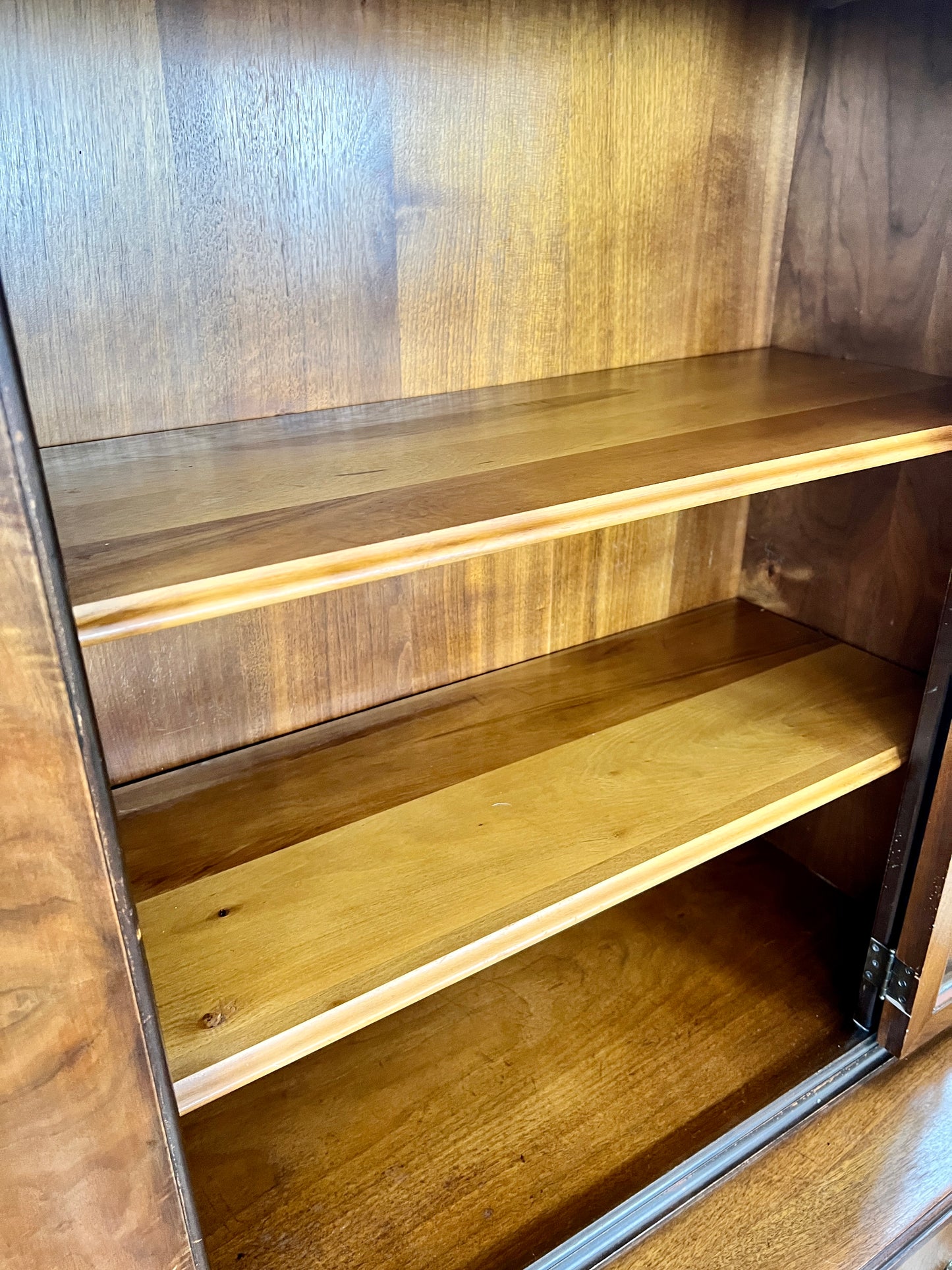 The Mariposa Cabinet