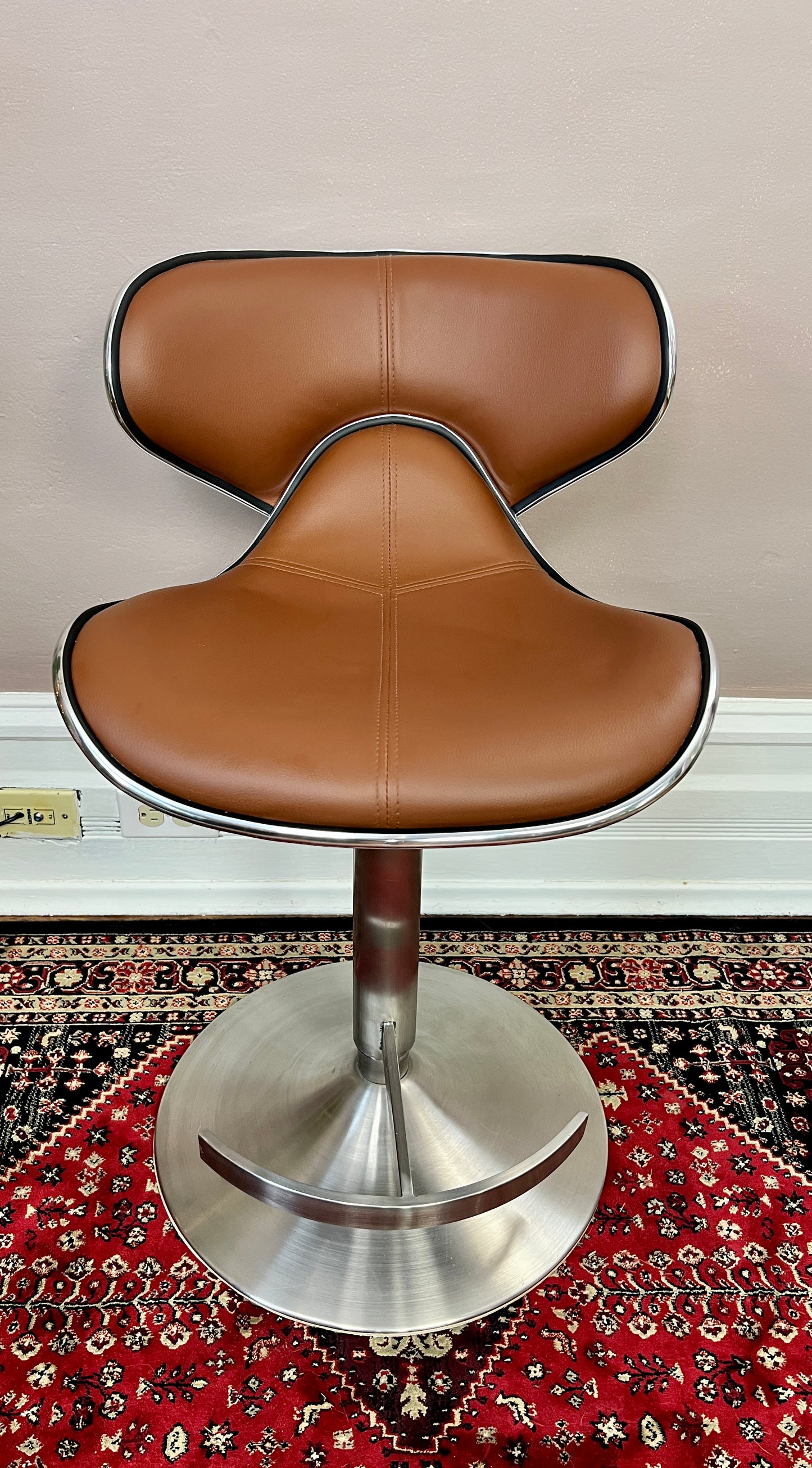 The Barstow Bar Stools