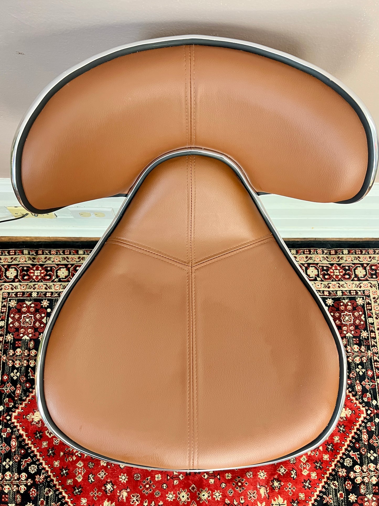 The Barstow Bar Stools