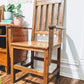 The Barley Farmer Chairs (Only 1 left!)