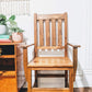 The Barley Farmer Chairs (Only 1 left!)