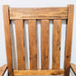 The Barley Farmer Chairs (Only 1 left!)