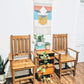 The Barley Farmer Chairs (Only 1 left!)