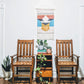 The Barley Farmer Chairs (Only 1 left!)