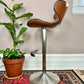 The Barstow Bar Stools