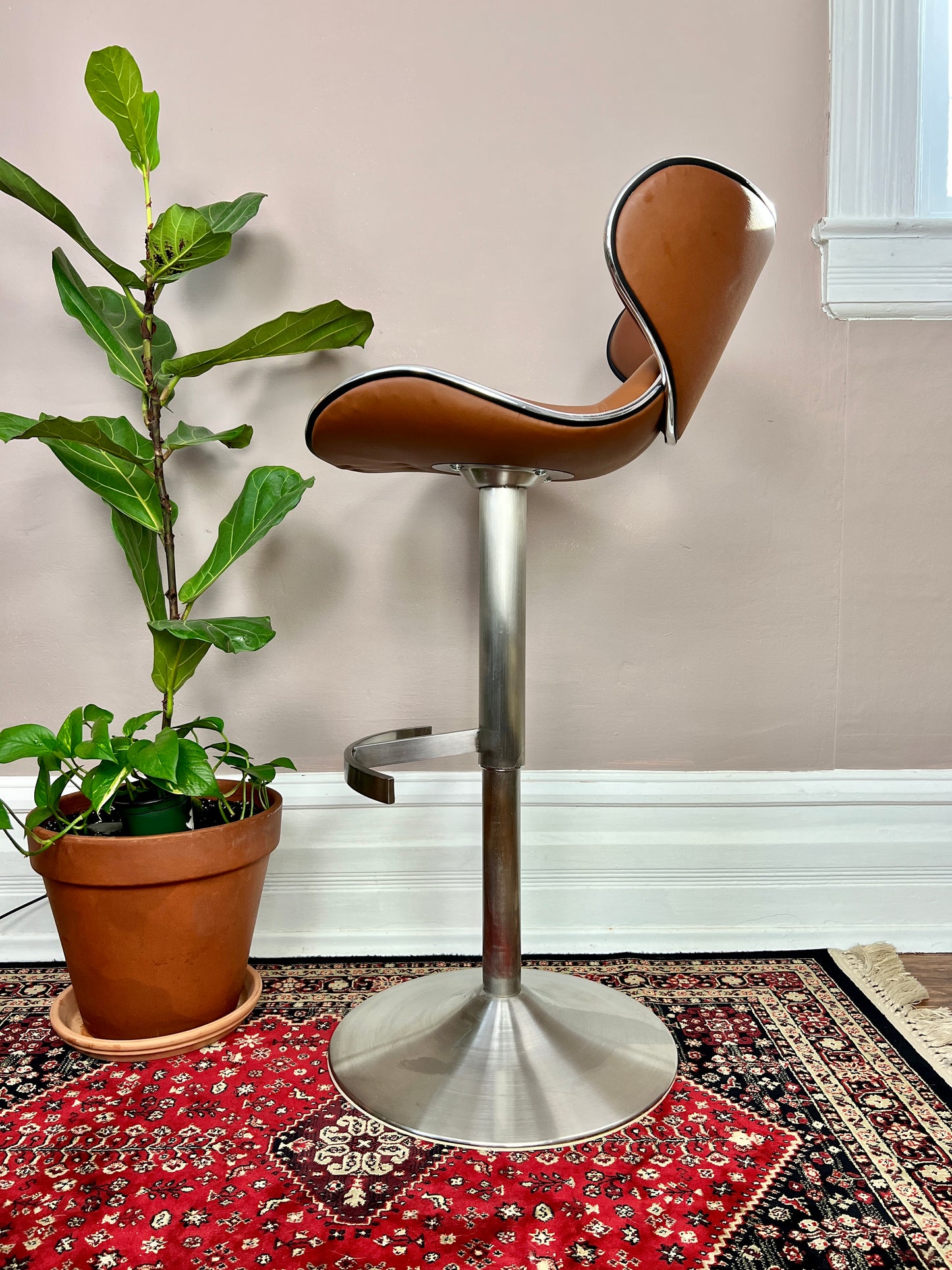 The Barstow Bar Stools