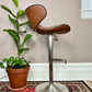 The Barstow Bar Stools