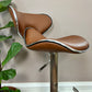 The Barstow Bar Stools