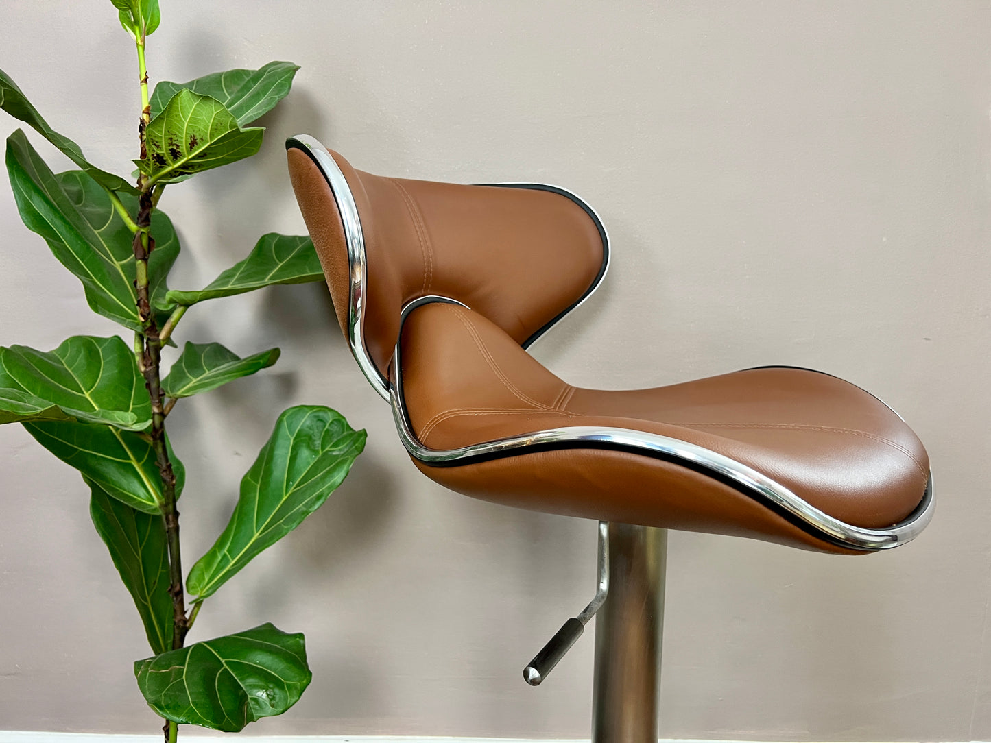 The Barstow Bar Stools