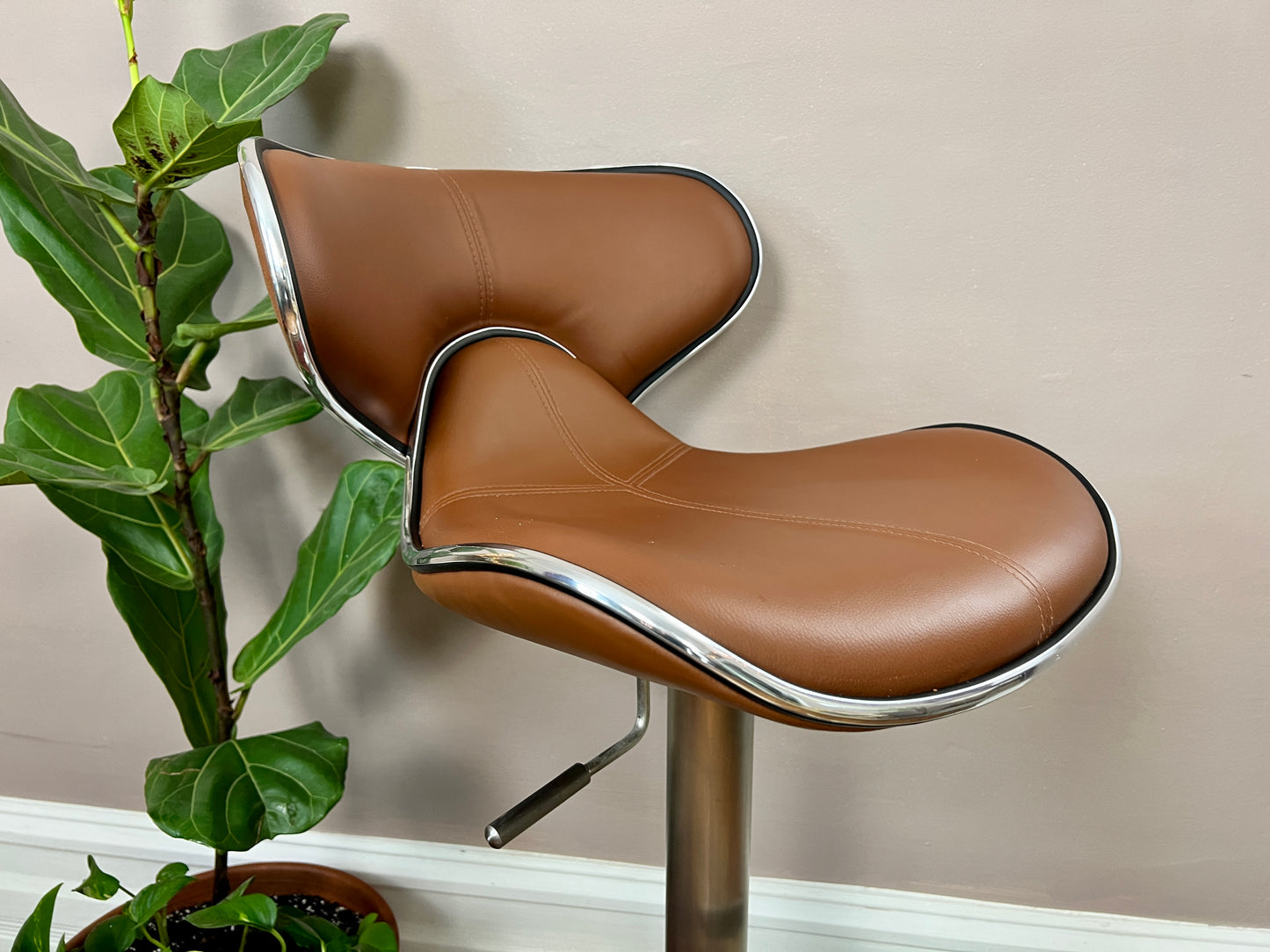 The Barstow Bar Stools