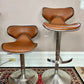 The Barstow Bar Stools