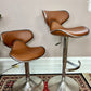 The Barstow Bar Stools