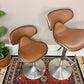 The Barstow Bar Stools