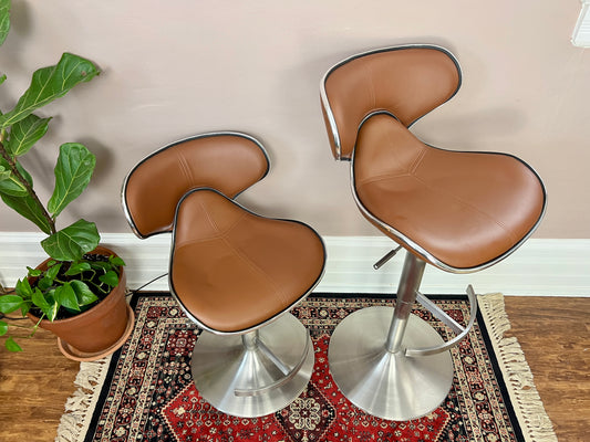 The Barstow Bar Stools