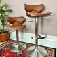 The Barstow Bar Stools