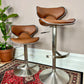 The Barstow Bar Stools