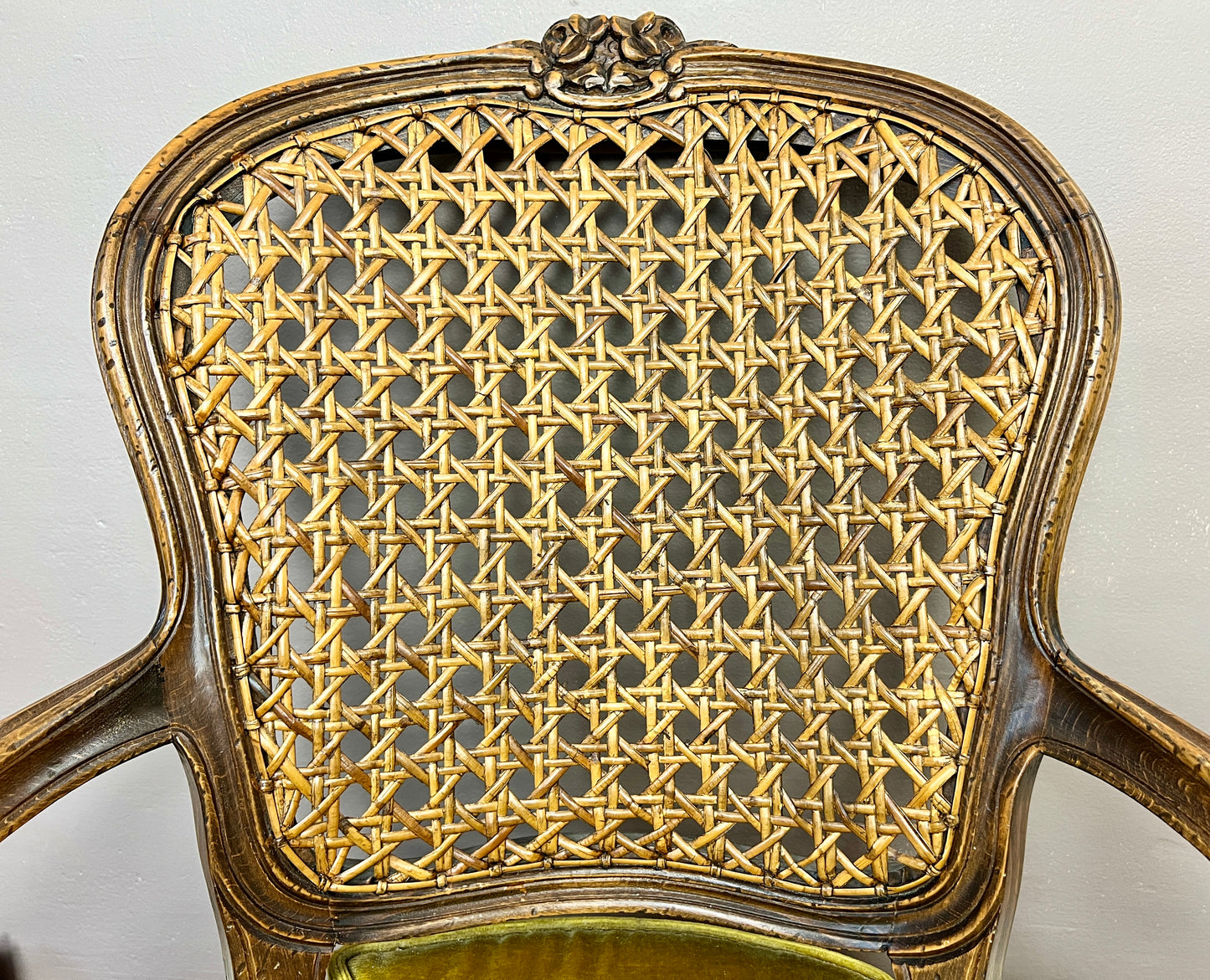 The Beatrice Chair