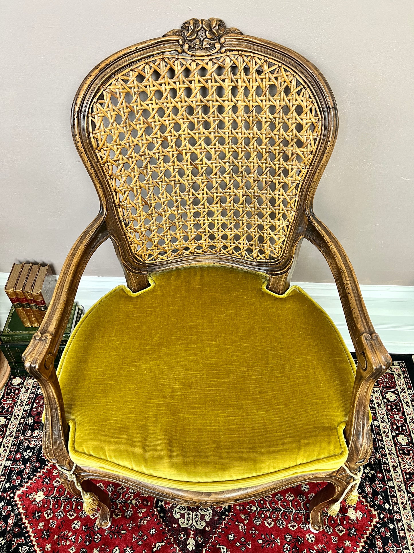 The Beatrice Chair