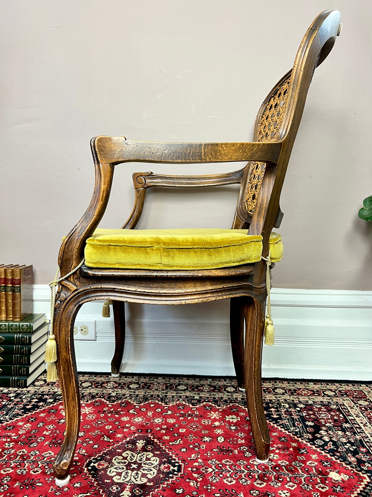 The Beatrice Chair