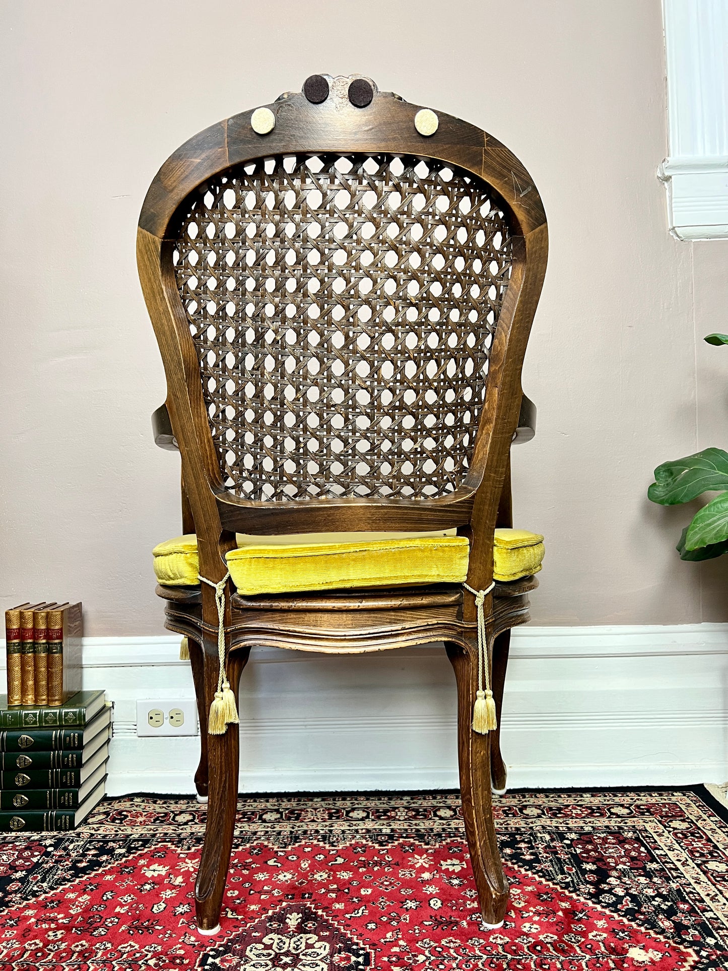 The Beatrice Chair