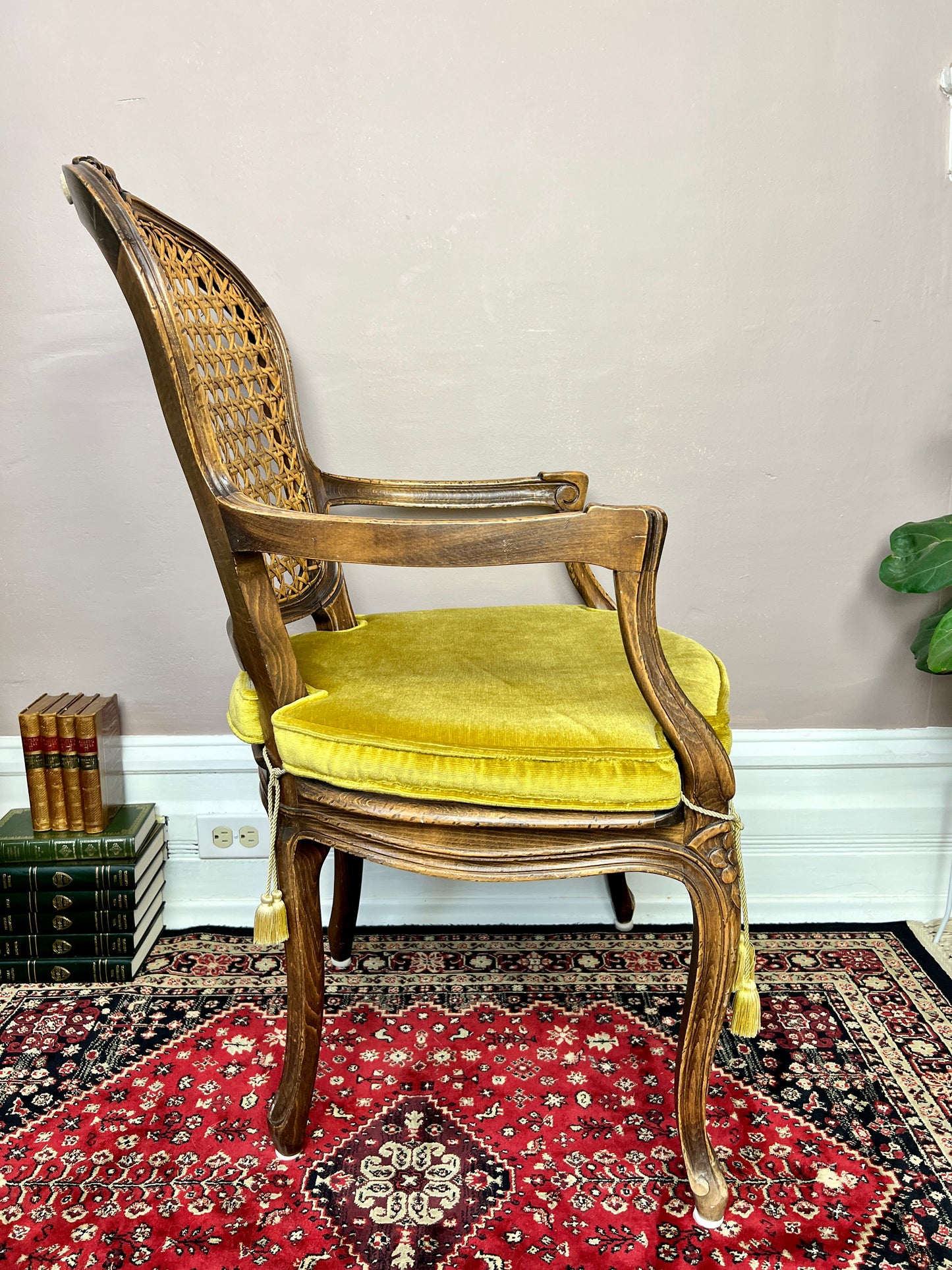 The Beatrice Chair