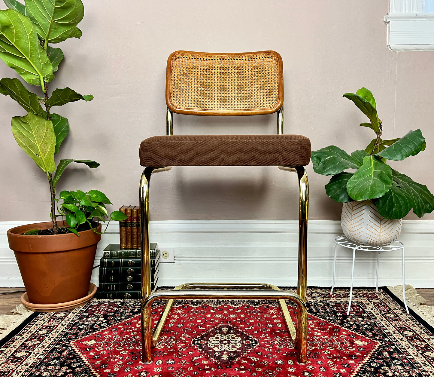 The Frankly Awesome Stools