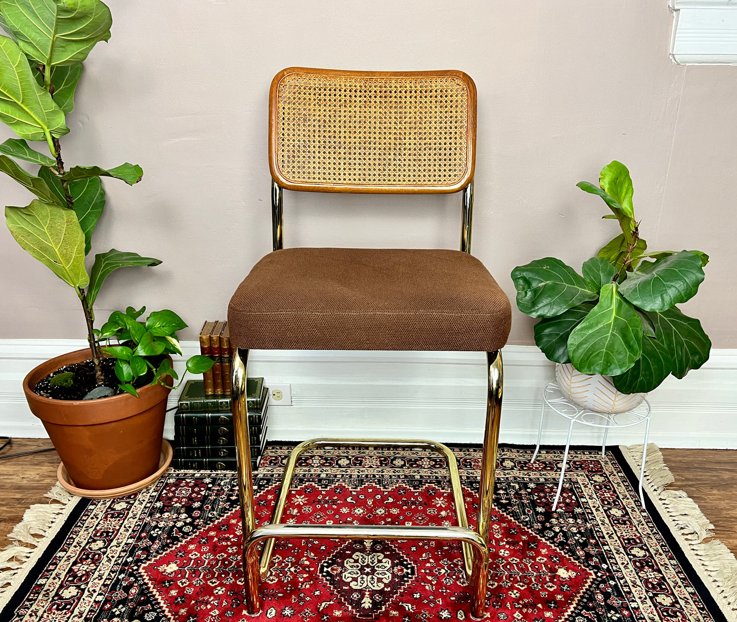 The Frankly Awesome Stools