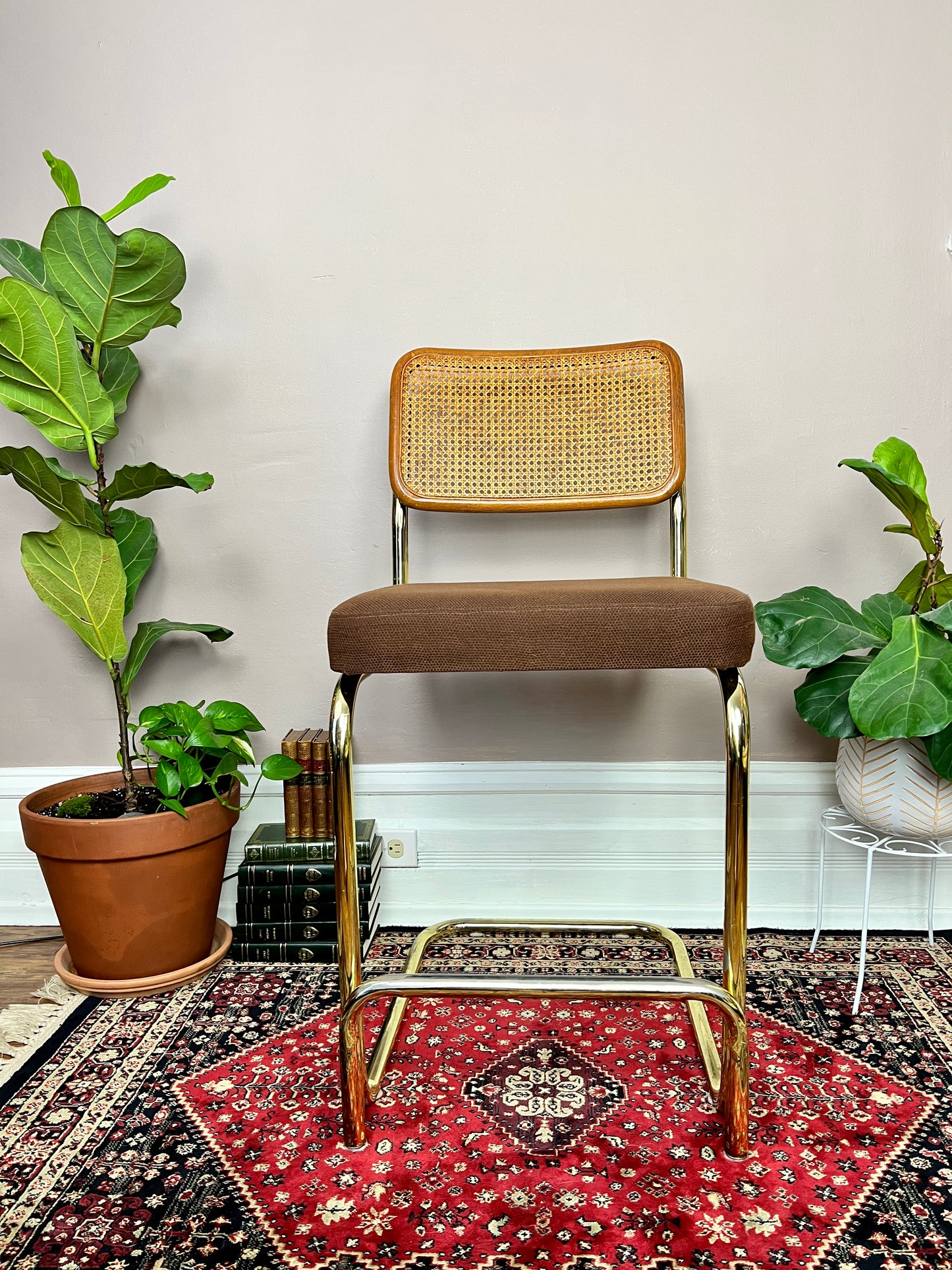 The Frankly Awesome Stools