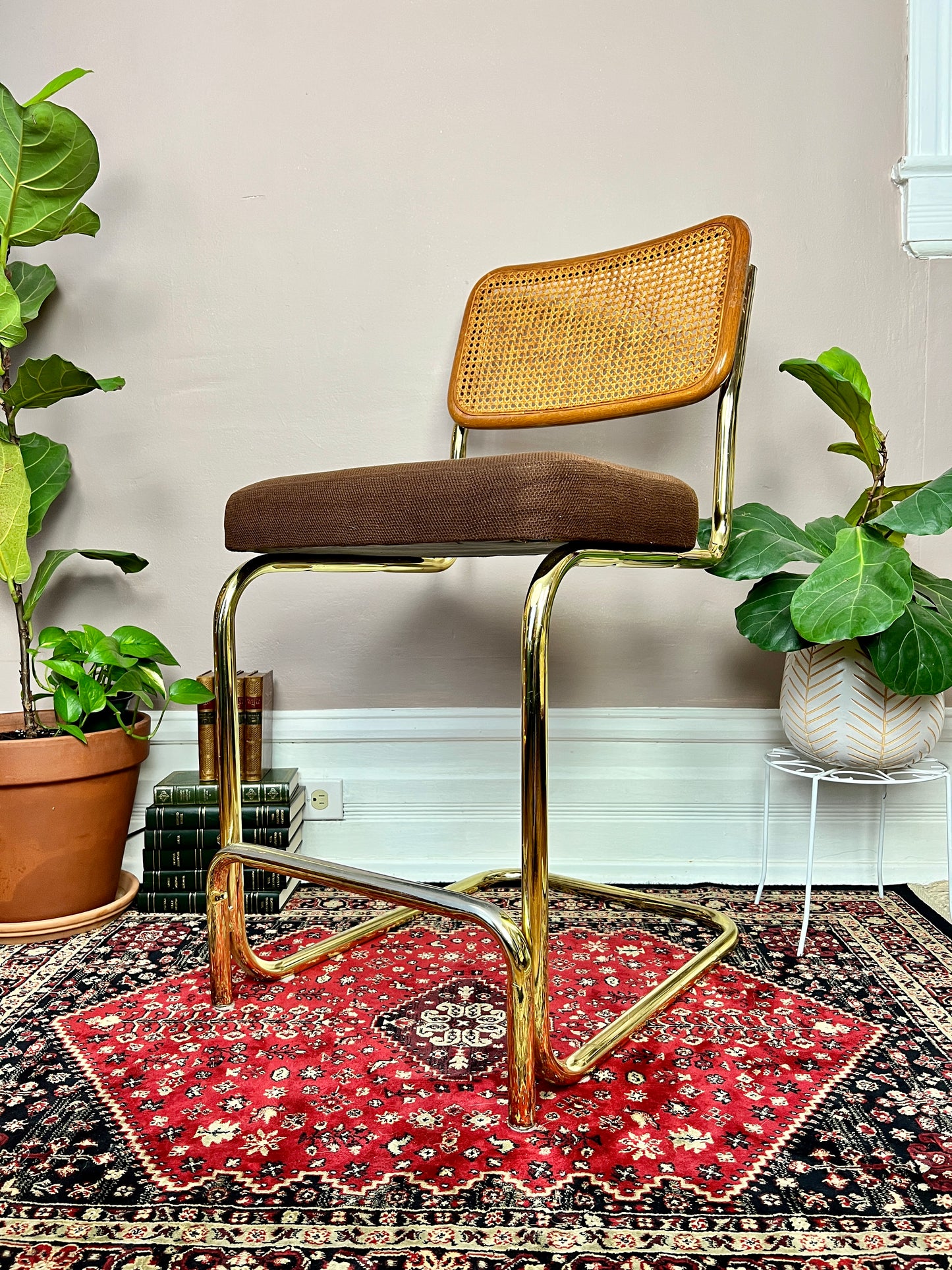 The Frankly Awesome Stools