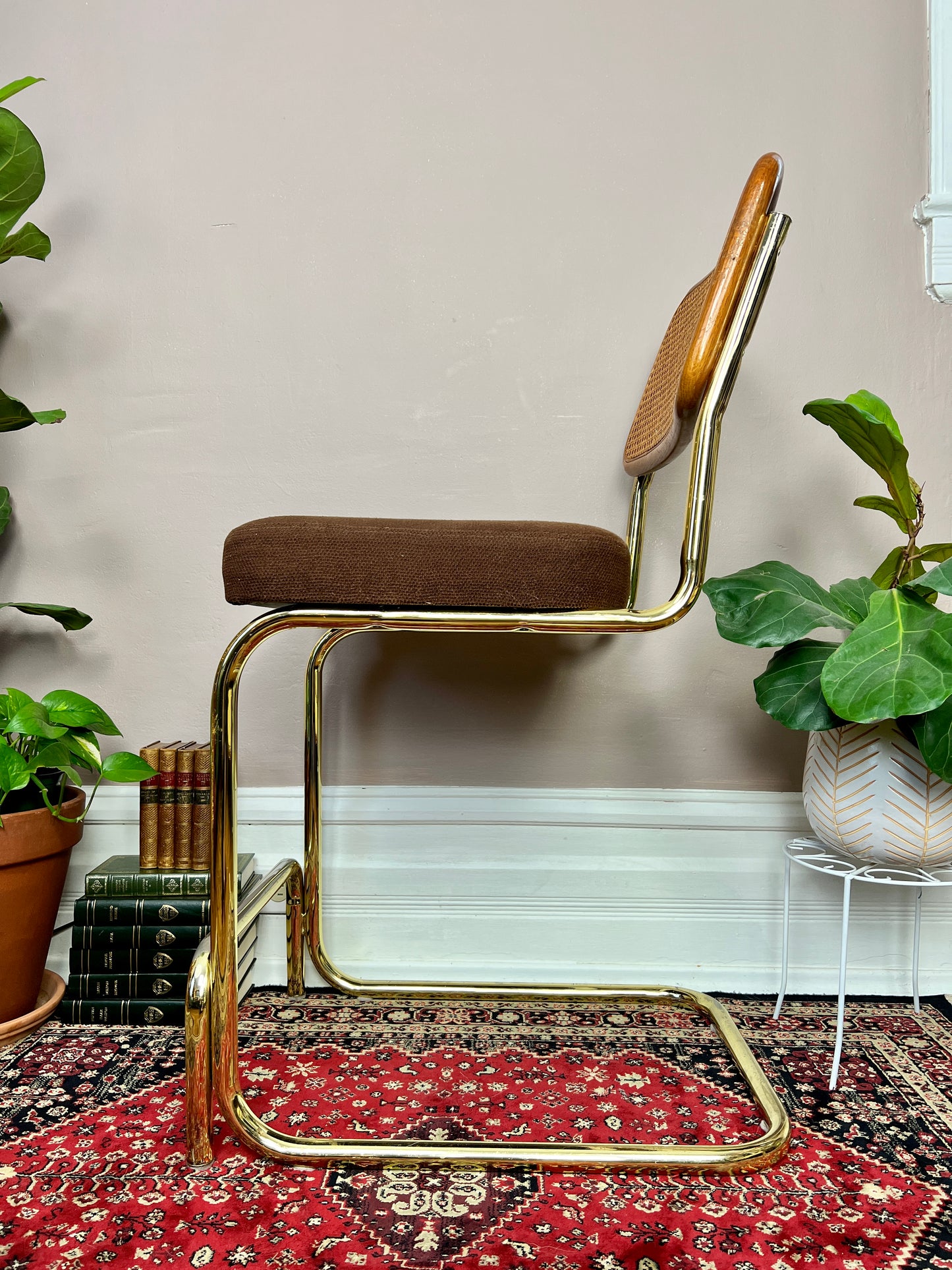 The Frankly Awesome Stools