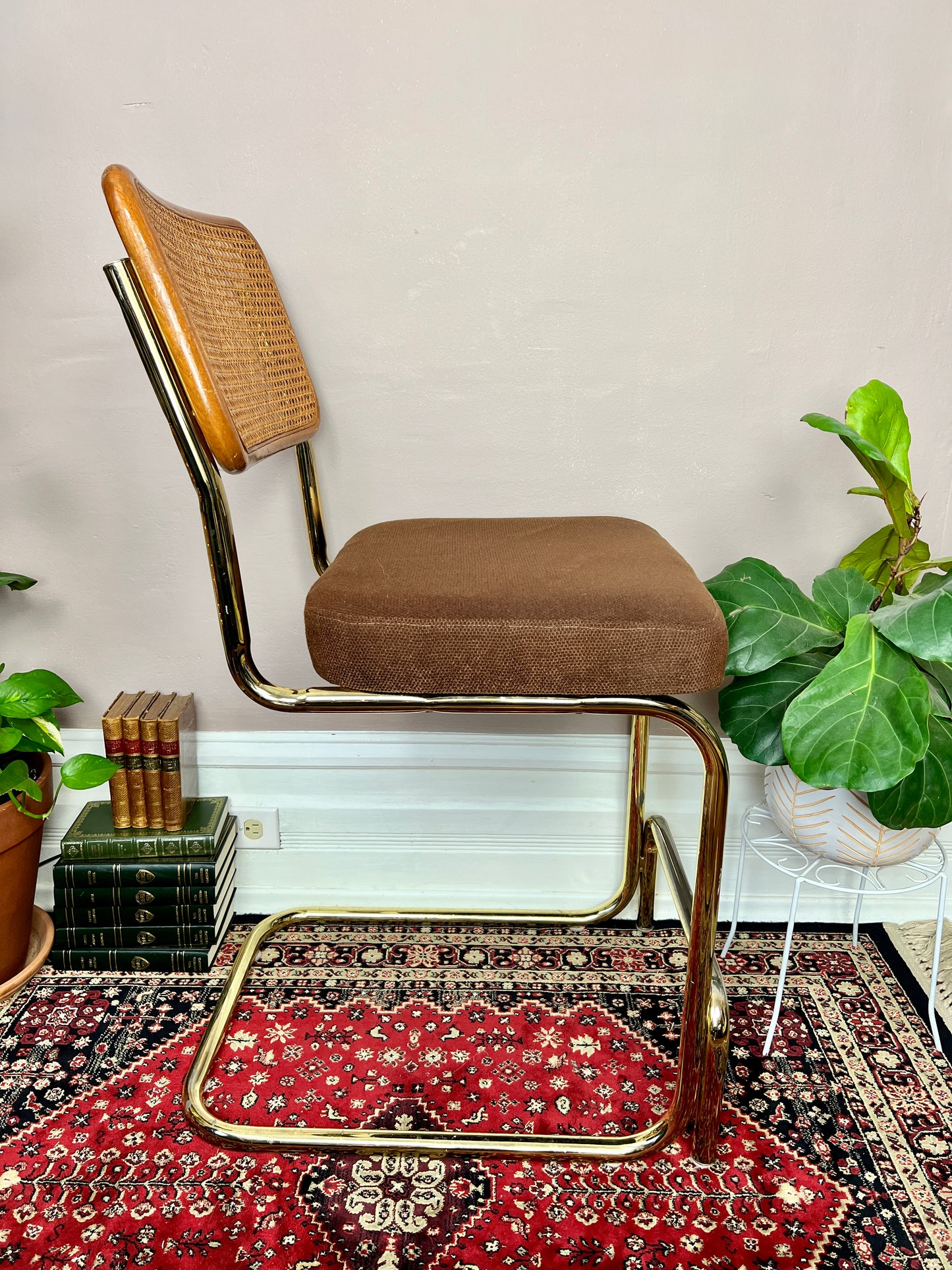 The Frankly Awesome Stools