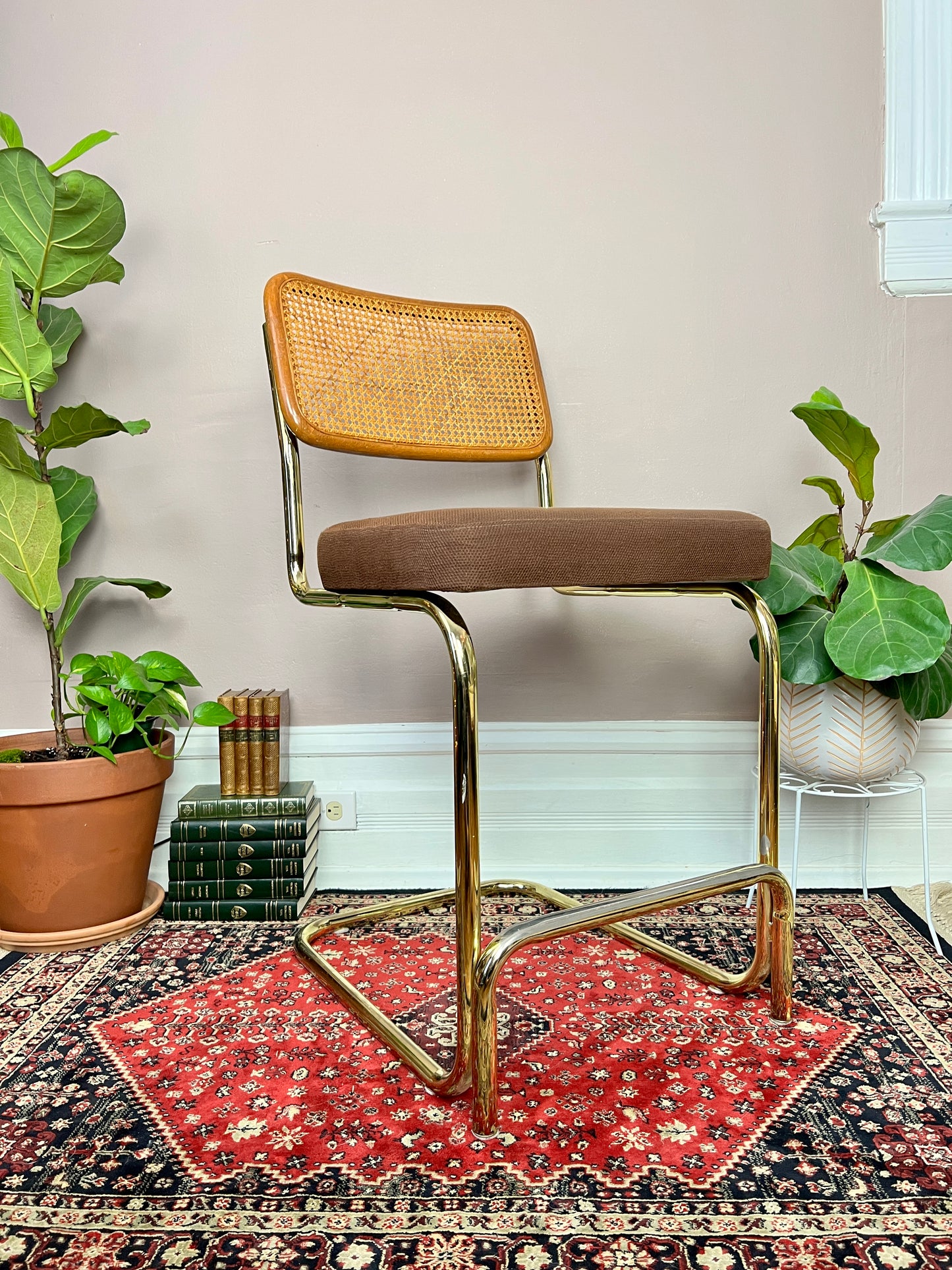 The Frankly Awesome Stools