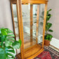 The Tussock Display Cabinet