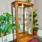 The Tussock Display Cabinet