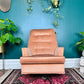 The Swifton Armchair