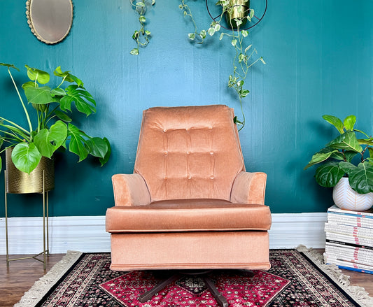 The Swifton Armchair