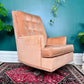 The Swifton Armchair