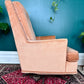 The Swifton Armchair