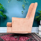 The Swifton Armchair