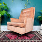 The Swifton Armchair