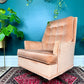 The Swifton Armchair