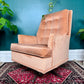 The Swifton Armchair