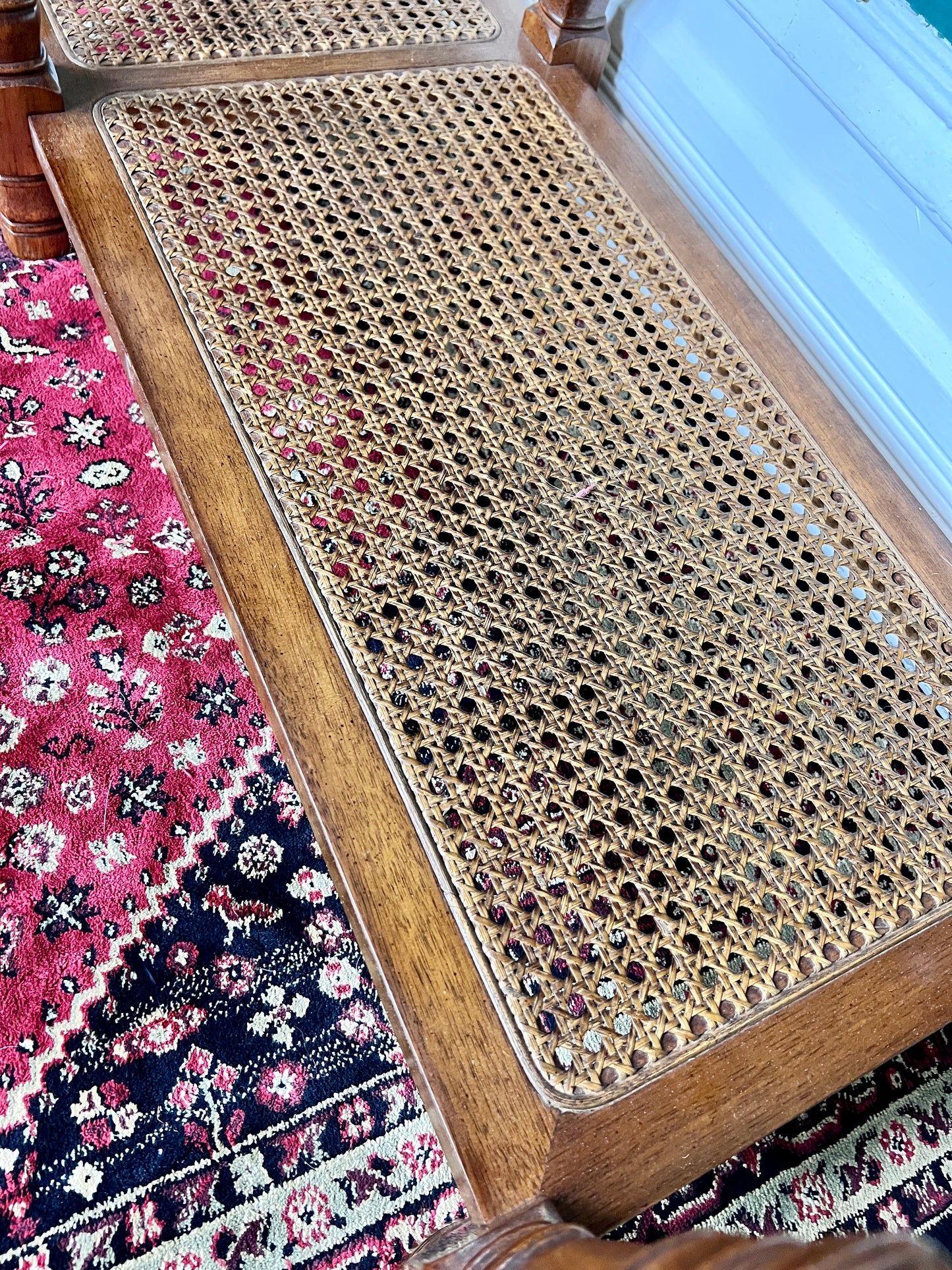 The Crenshaw Hallway Table