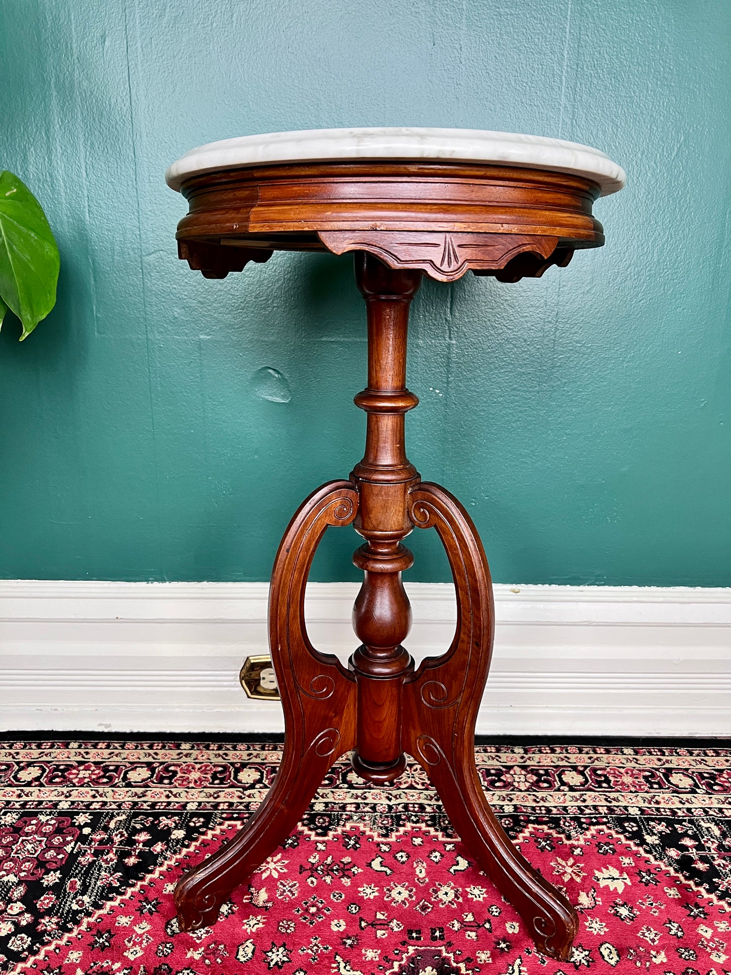 The Marvin Side Table